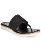 Callisto Samye Flat Sandals Women's Shoes