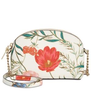Kate Spade New York Cameron Street Blossom Hilli Small Crossbody