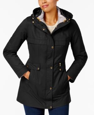 Jones New York 3-in-1 Anorak Jacket, A Macy's Exclusive