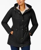 Jones New York 3-in-1 Anorak Jacket, A Macy's Exclusive