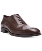 Donald Pilner Oxford Men's Shoes