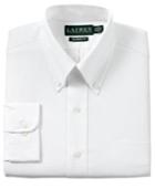 Lauren Ralph Lauren Dress Shirt, Pinpoint
