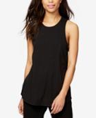 Rachel Rachel Roy Split-back Tank Top, Only At Macy's