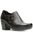 Clarks Collection Women's Emslie Warren Shooties Women's Shoes