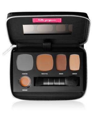 Bare Escentuals Bareminerals Ready To Go Complexion Perfection Palette