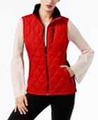 Calvin Klein Quilted Puffer Vest, A Macy's Exclusive Style