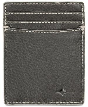 Buxton Men's Rfid Wallet & Universal Power Bank