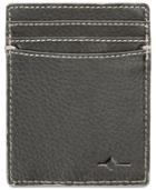 Buxton Men's Rfid Wallet & Universal Power Bank