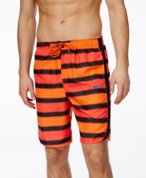 Nike Men's Yeah Buoy 9 Volley Shorts
