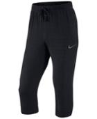 Nike Touch Dri-fit Fleece Cropped Pants