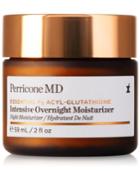 Perricone Md Essential Fx Acyl-glutathione Intensive Overnight Moisturizer, 2 Fl. Oz.