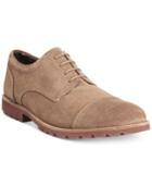 Rockport Channer Oxfords Men's Shoes