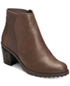 Aerosoles Inclination Booties Women's Shoes