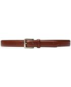 Polo Ralph Lauren Suffield Leather Belt