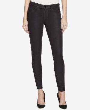 William Rast Faux-suede Skinny Pants