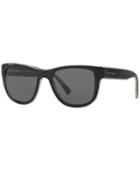 Dolce & Gabbana Sunglasses, Dg4284f
