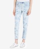 Calvin Klein Jeans Ankle Skinny Jeans
