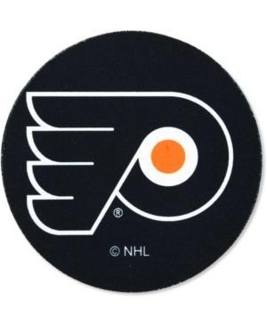 Memory Company Philadelphia Flyers 4-pack Coaster Set