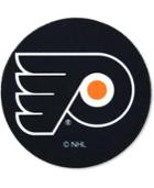 Memory Company Philadelphia Flyers 4-pack Coaster Set