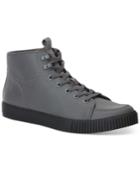 Calvin Klein Jeans Jenson High-top Sneakers Men's Shoes