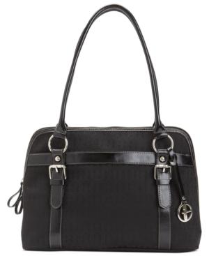 Giani Bernini Annabelle Dome Satchel
