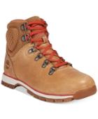 Timberland Women's Alderwood Mid Hiker Boots Women's Shoes