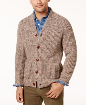 Tommy Hilfiger Men's Silas Cardigan