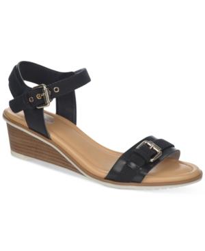 Dr. Scholl's Glendale Wedge Sandals Women's Shoes