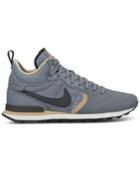 Nike Men's Internationalist Utility Casual Sneakers From Finish Line