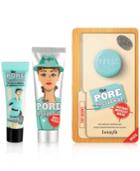 Benefit Cosmetics The Porefessional: Pores Away Set