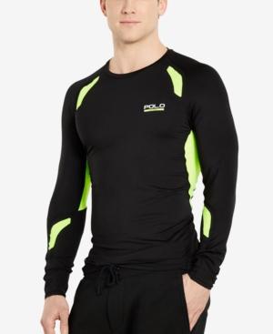 Polo Sport Men's All-sport Compression Shirt