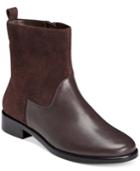 Aerosoles Make A Wish Booties Women's Shoes