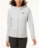 Puma Drycell French Terry Zip Hoodie