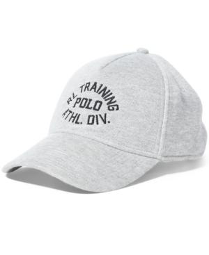 Polo Ralph Lauren Men's Fleece Cap