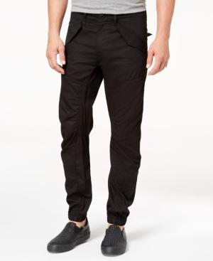 G-star Raw Men's Rovic Tapered Joggers