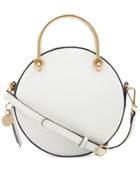 Nine West Orianna Small Top-handle Circle Crossbody