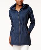 32 Degrees Waterproof Hooded Anorak, Created For Macy's