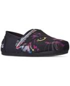 Skechers Women's Bobs Plush - Lil Gato Bobs For Dogs And Cats Casual Slip-on Flats From Finish Line