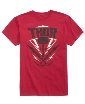 C-life Men's Thor T-shirt