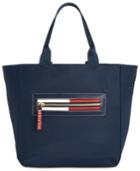 Tommy Hilfiger Portia Extra Large Tote