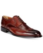 Kenneth Cole New York Men's Ground Rules Oxfords Men's Shoes