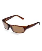 Maui Jim Sunglasses, 103 Stingray