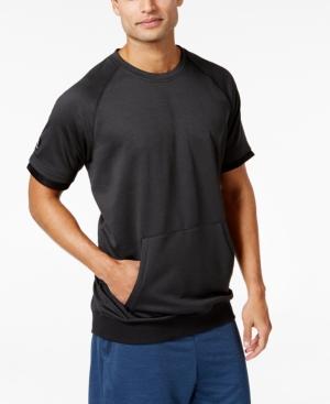 Adidas Men's Short-sleeve Sweatshirt
