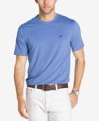 Izod Men's Cotton Stretch Performance T-shirt, Only At Macy's