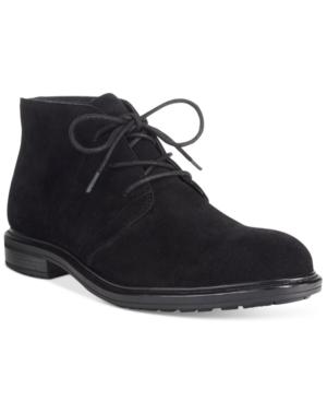 Alfani Men's Max Chukka Boots, Only At Macy's Men's Shoes