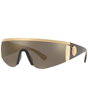 Versace Sunglasses, Ve2197 40