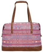 Style & Co Weekender Duffle Bag, Only At Macy's