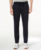 Tommy Hilfiger Men's Max Striped Jogger Pants