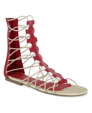 Mia Livi Gladiator Sandals Women's Shoes