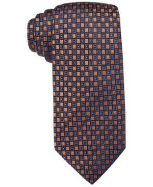 Countess Mara Halley Neat Tie